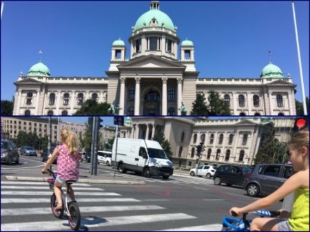 219 "National Assembly" No Protests and Riots planned today